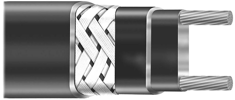 SRL cable